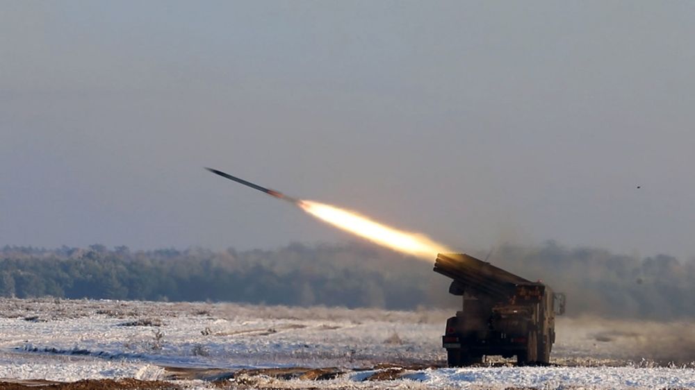 NYT: ��� �������������� ����� ��� ����� HIMARS ����� �� ������