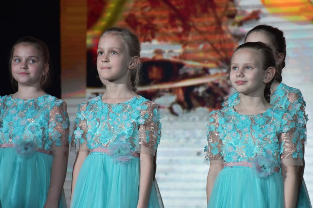 ������ �ART STARS�: 25 ��� ����������