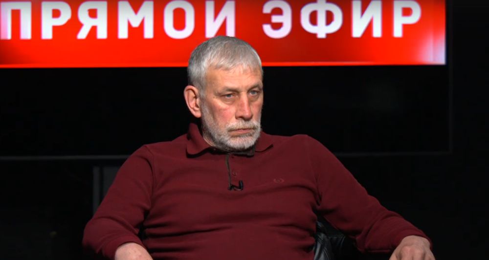 Рябцев: торговые войны США – попытка выйти из кризиса