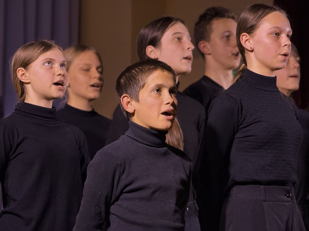 С наставником вместе. Сегодня в Доме культуры г. Инкерман состоялся смотр творческих номеров III регионального фестиваля-конкурса «С Наставником вместе» Навигаторы Детства школ и колледжей города, педагоги-наставники и самые...