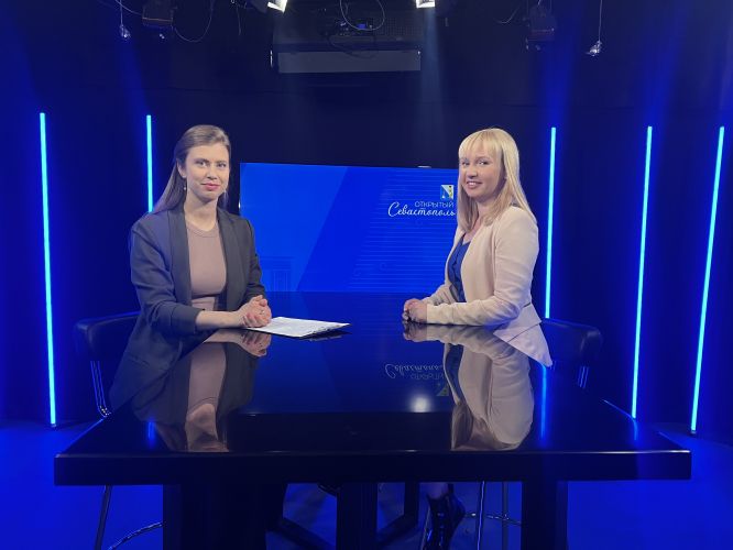 За 4 года порядка 700 севастопольцев стали волонтерами ФКГС