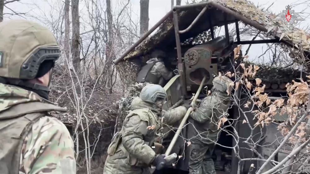 Около 1 300 бойцов ВСУ ликвидированы за сутки