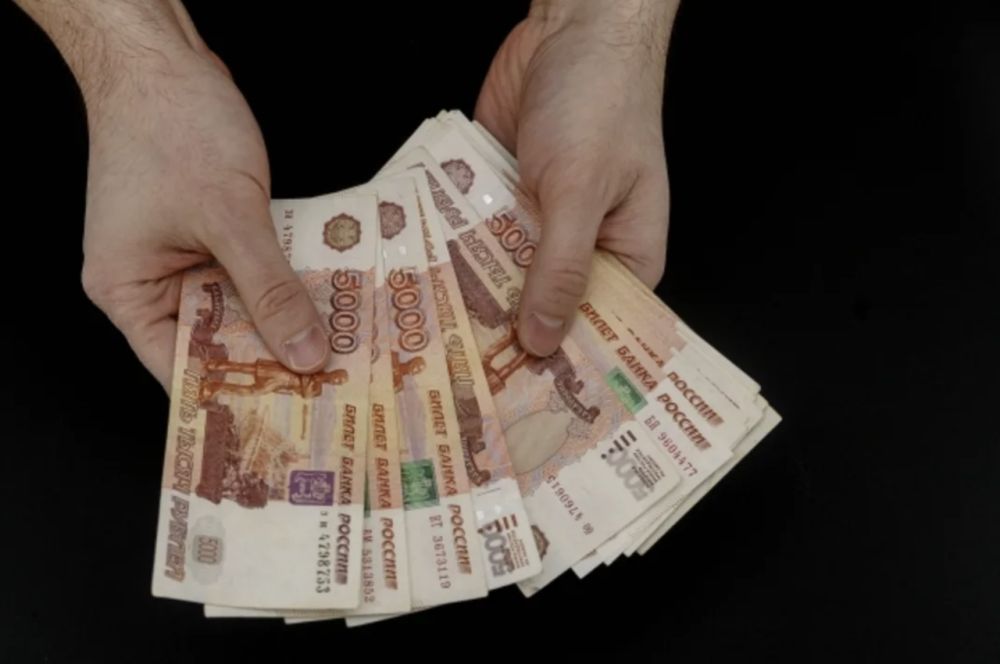 Бойцы из Крыма могут получить ?1 млн вместо земли