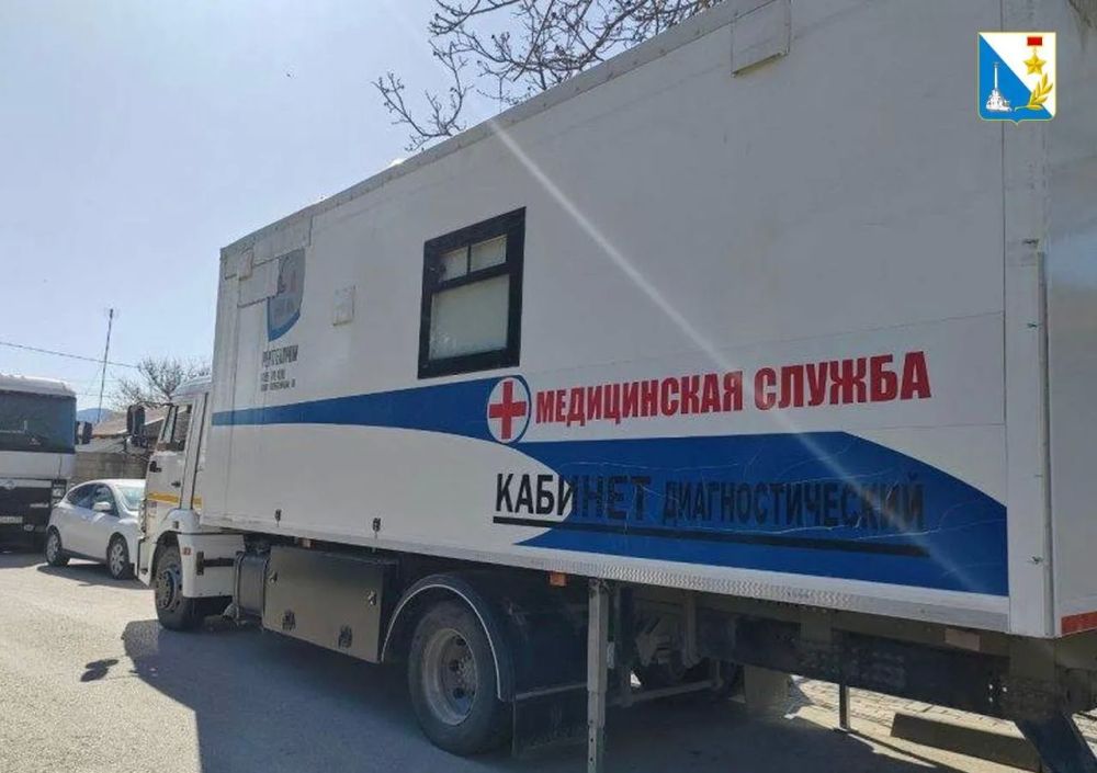 В селе Первомайское прошла акция "День здоровья"