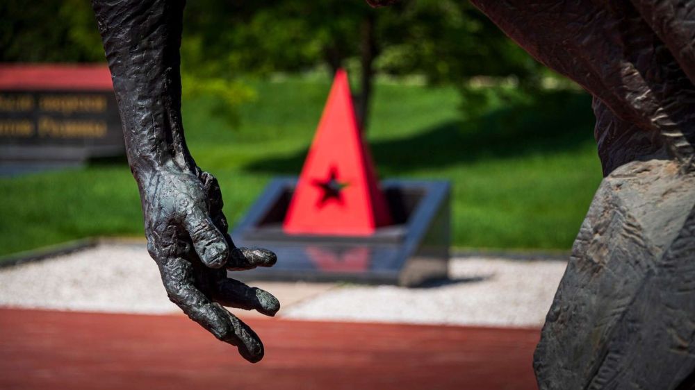 Особые условия для русских: в Крыму рассекретили директиву нацистов