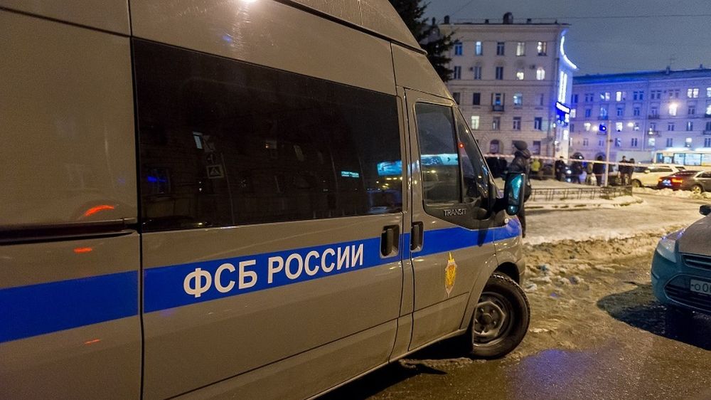 ФСБ опубликовала новые документы о зверствах нацистов в Крыму