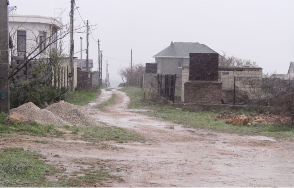 ДИЗО: участок в СТ «Ягодка» не перекрывает проезд