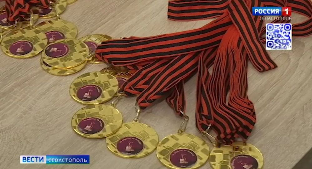 Викторина «За Родину, за Победу!» Школьники села Верхнесадовое готовятся к Диктанту Победы!