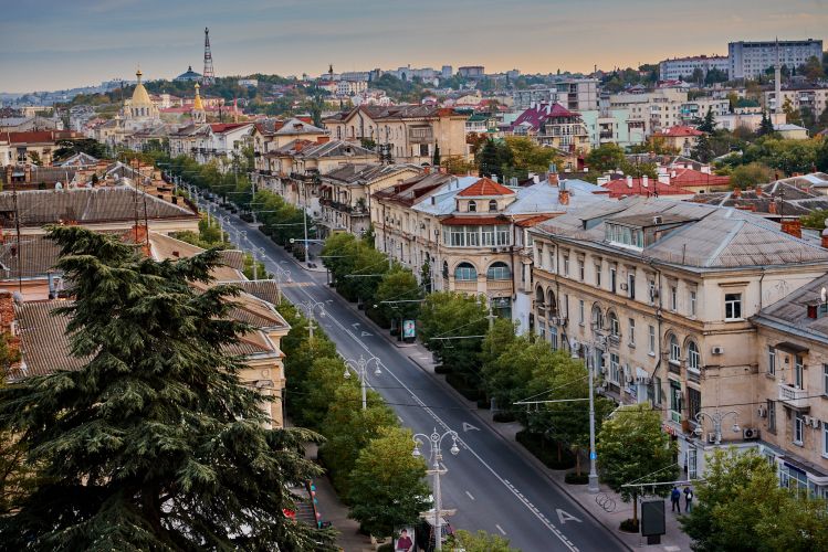 В Севастополе проводят аттестацию экскурсоводов