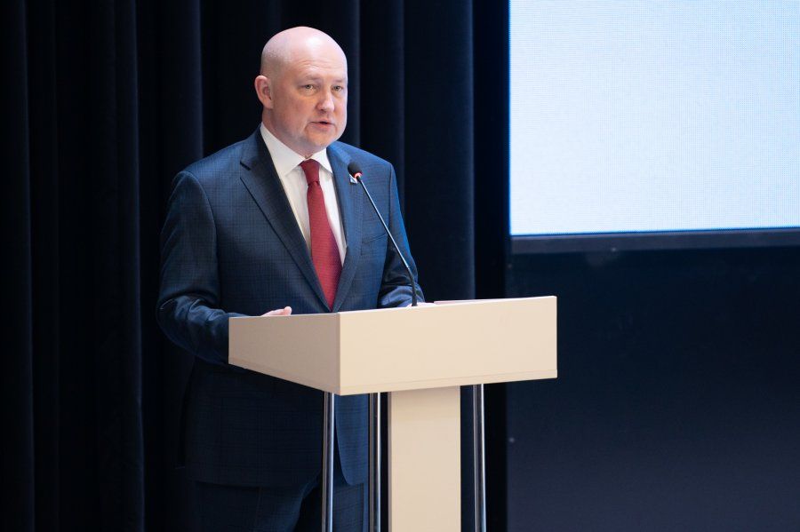 В Севастополе состоялось Всероссийское совещание министров образования