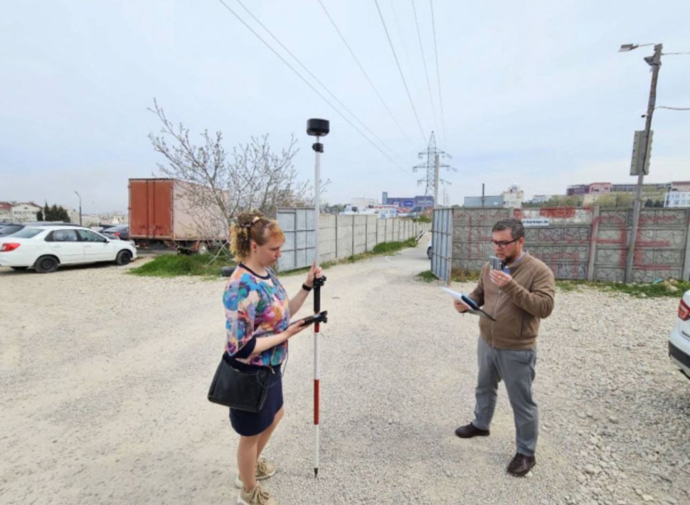 Севреестр продолжает выявлять нарушения на земельных участках в Севастополе