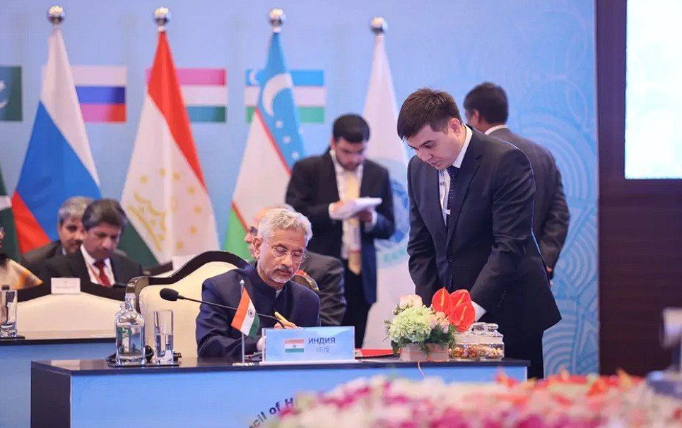 В Севастополе начнёт работу Центр народной дипломатии ШОС