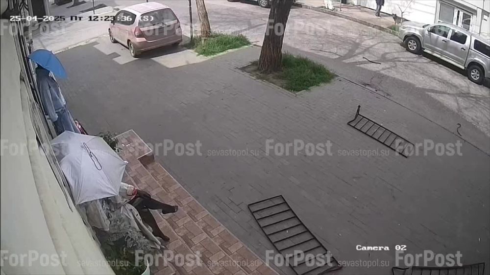 ��� ����� ����� � ����� �������� � �������� ForPost ���� ��������