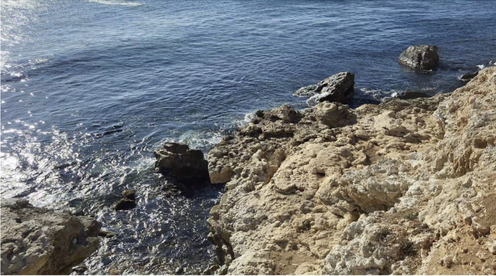 Уровень загрязнения после ЧП в Чёрном море снизился