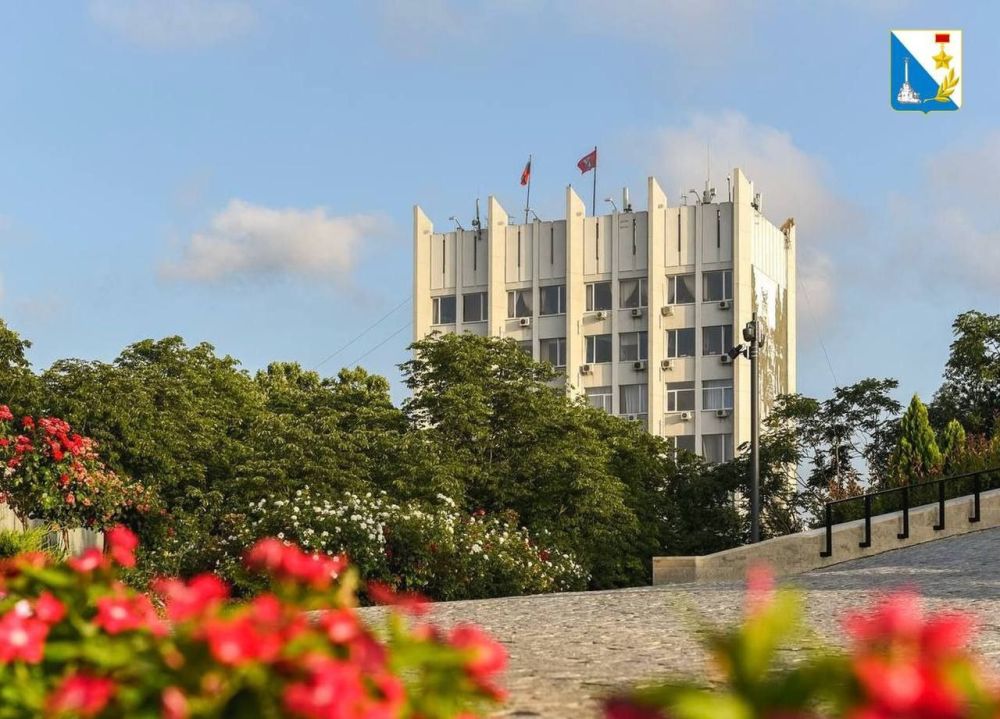 Севастопольцы, участвовавшие в КТО в Курской области, получат все социальные гарантии участников СВО