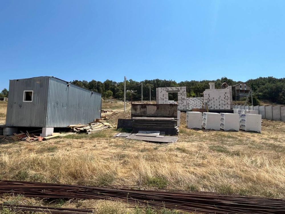 Челябинец может получить срок за повреждение объекта культурного наследия в Севастополе