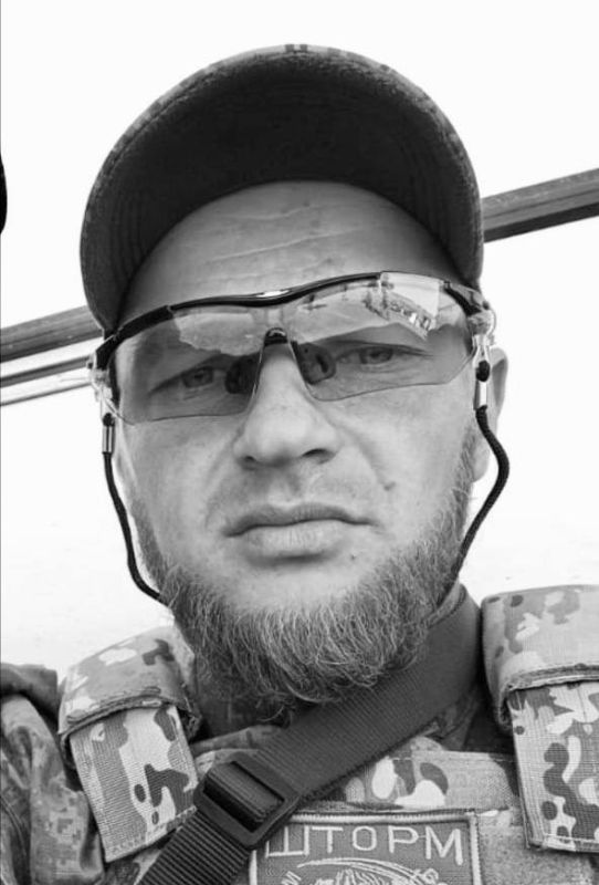 Севастополь простился с героем СВО