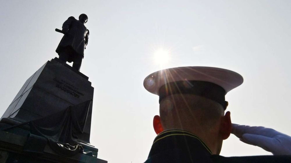 Эксперт назвал роль Севастополя и ЧФ в возвращении Крыма в Россию