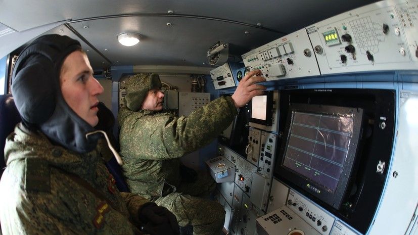 Над Чёрным морем, Крымом и Белгородской областью: за ночь российские силы ПВО сбили 65 украинских БПЛА