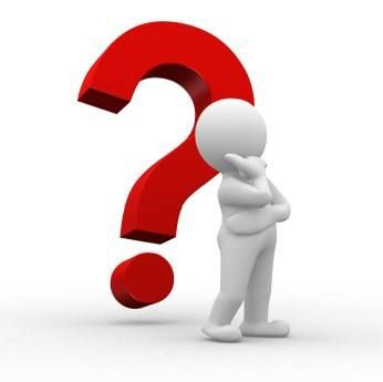              ?