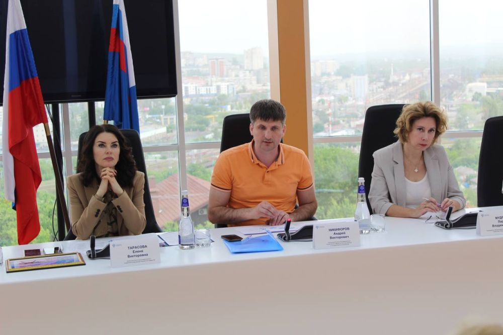 В рамках заседания Совета руководителей ТОФК в ЦФО в г. Белгород проведено совещание по актуальным вопросам контрольной деятельности с руководителями территориальных органов Федерального казначейства