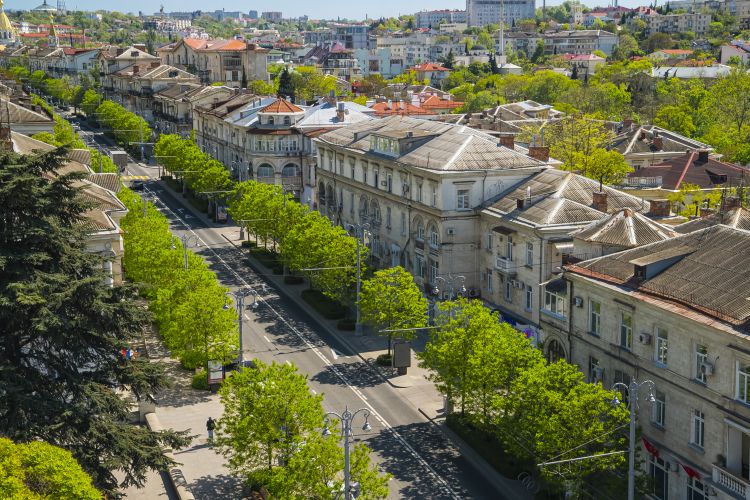 Гостевые дома станут легальными с 1 сентября