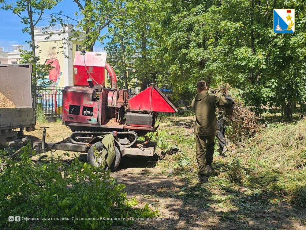 Около детского сада № 127 появится сквер