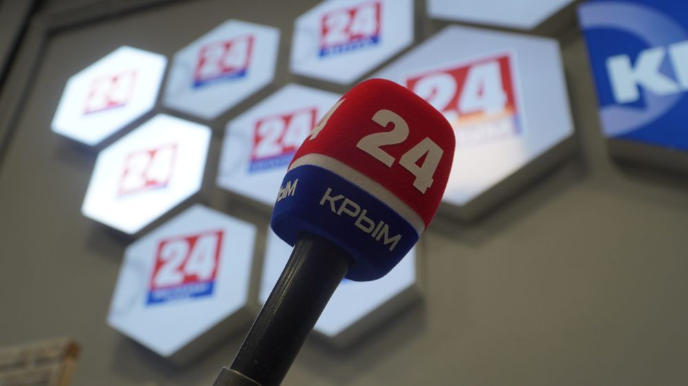 «Крым 24» возглавил рейтинг самых цитируемых СМИ полуострова за I квартал 2025 года
