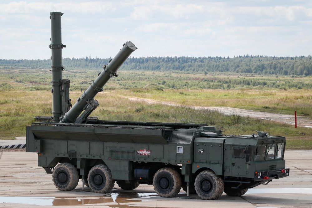 ��� ��������� HIMARS ��������� ���� ����������