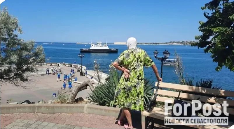 Продолжительность жизни в Севастополе выше большинства регионов России