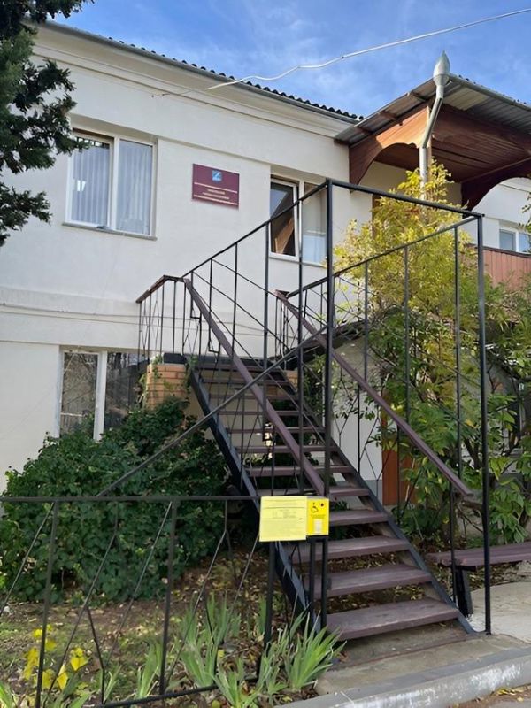 05.06.2025г. прием граждан заместителем прокурора города Севастополя с Уполномоченным по правам человека в городе Севастополе