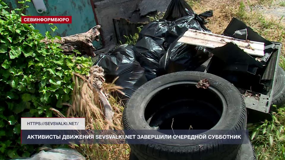 �� ������ ��������� �������: ��������� �������� Sevsvalki.net ��������� ��������� ���������