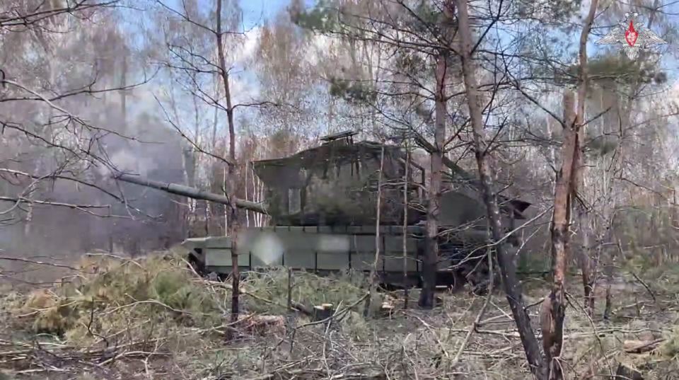 316 беспилотников уничтожено силами ПВО России