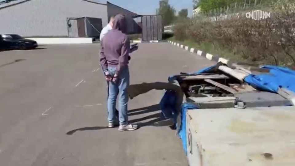 ��� �������� ����������� ������� ��-8 � ��-17