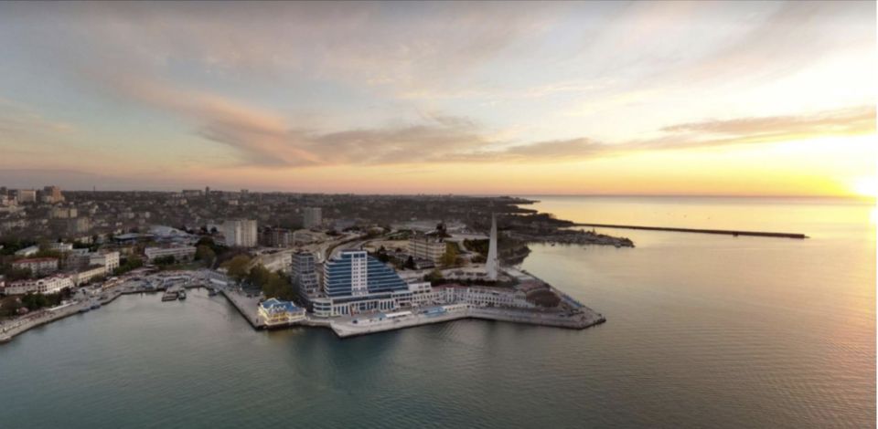 На общественные обсуждения вынесли проект планировки Артбухты