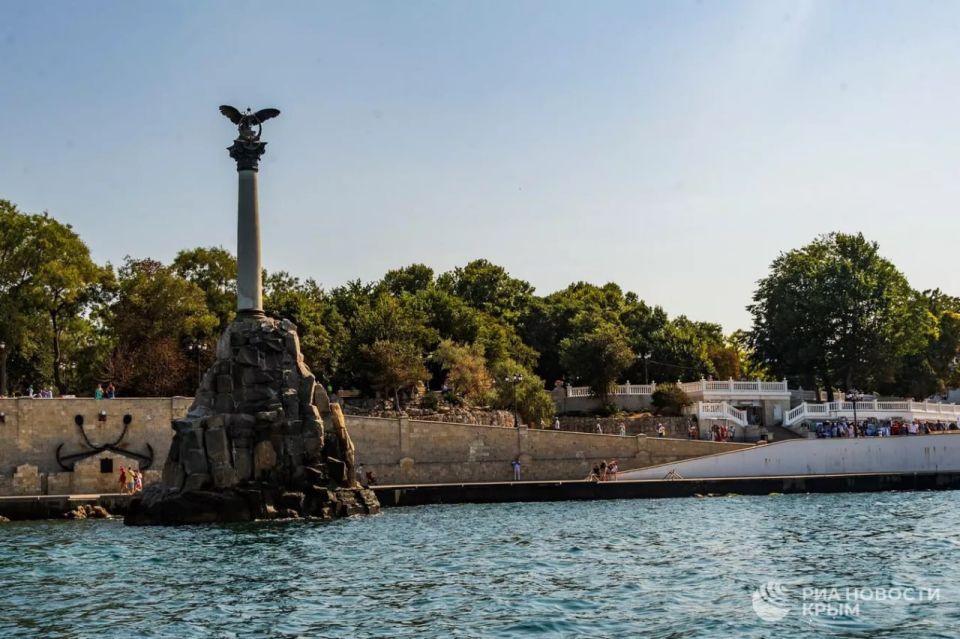 16 июня у севастопольцев будет еще один выходной