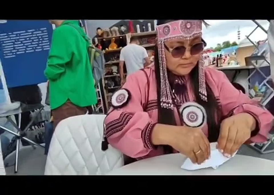          !