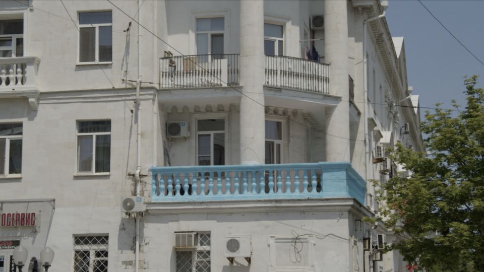 Развожаев поручил разобраться с порчей ОКН в центре Севастополя