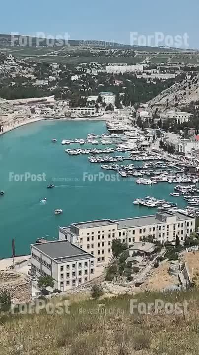 �������� ������ �������. ��������� ForPost