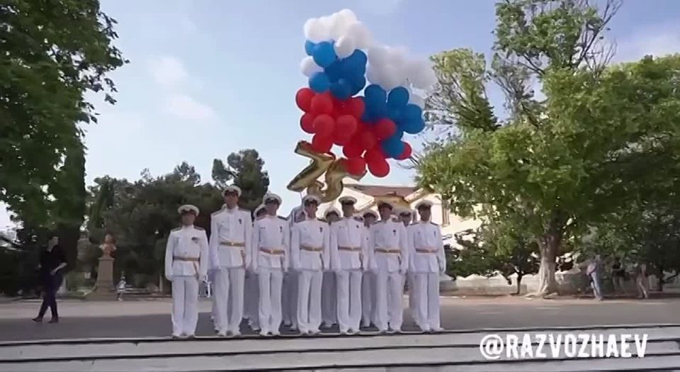 � ������������ ������ ������-������� ������� ��������� 75-� ������