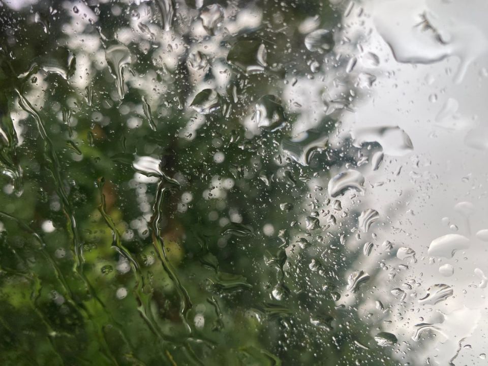 Прогноз погоды в Крыму на 16 июня