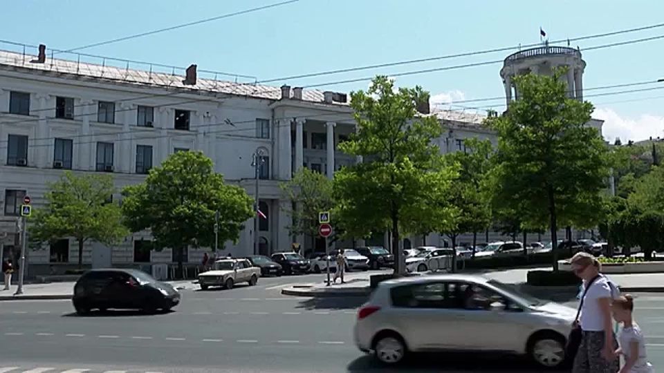 Подробности о новом проекте строительства вокруг ЦКБ «Черноморец»