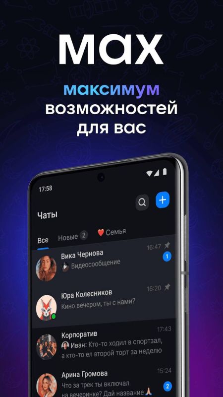 MAX � ���������� �������� ���������� ������