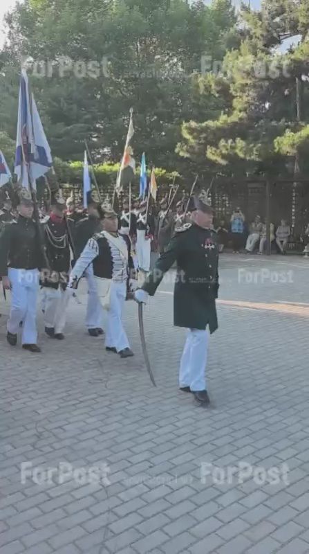 �������������� ����������� ���������� ��������� "�������� ����" � ������������ ����� ������ ����� � ����� ������� 1854-55 ��