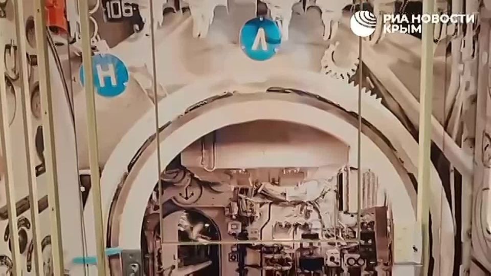 ���������� �����-"��������" ���������� �� ����������� � �����-���������