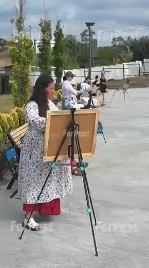     :           
