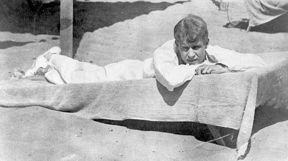 18 ���� 1914 ���� ������ ������ ������� � �����������