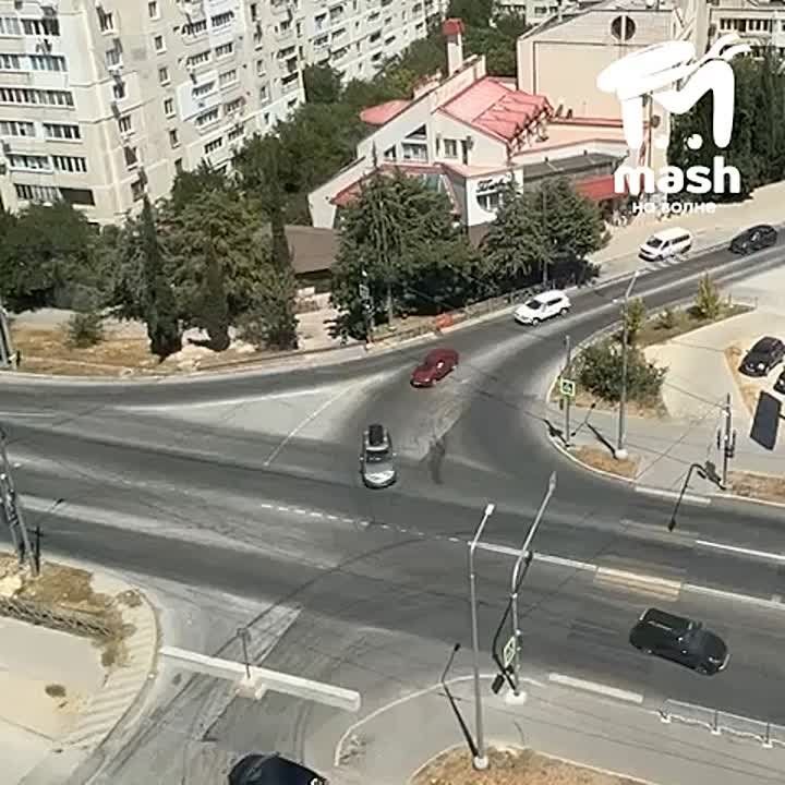          - (   )
