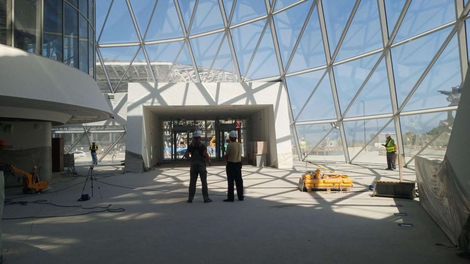 В Севастополе пройдет уникальная выставка "Пространство памяти"