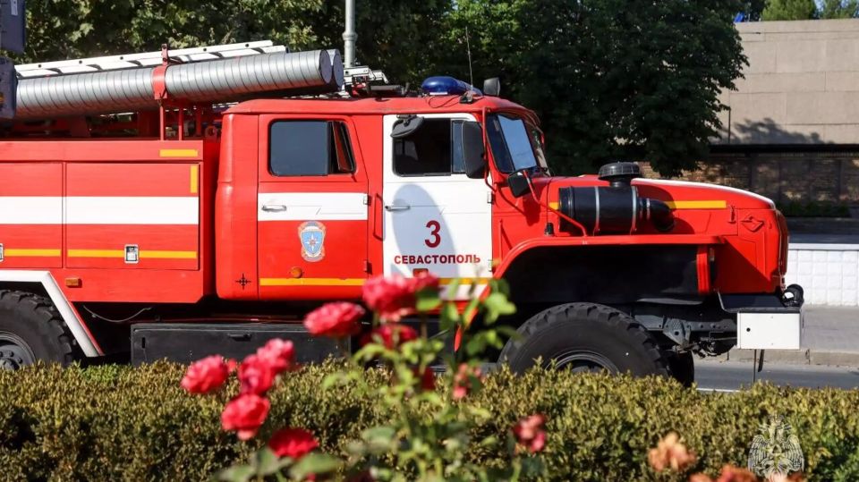 В Севастополе новая улица получит имя сотрудника МЧС России – героя СВО